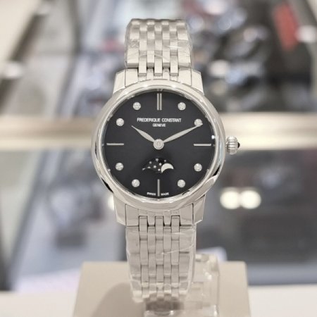 프레드릭 콘스탄트 여성시계