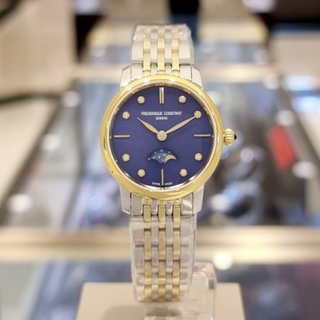 프레드릭 콘스탄트 여성시계