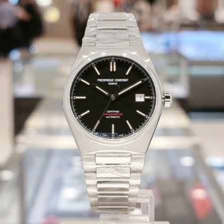 하이라이프 COSC 오토매틱 남성시계