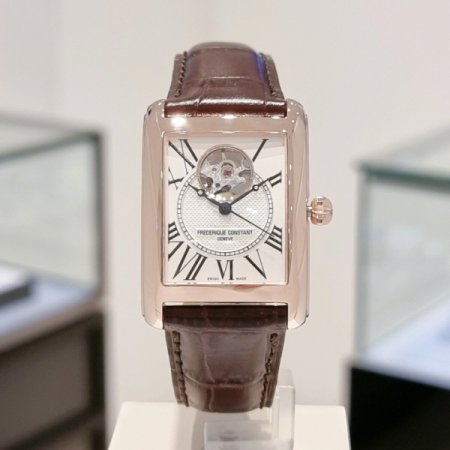 클래식 까레 하트비트 오토매틱