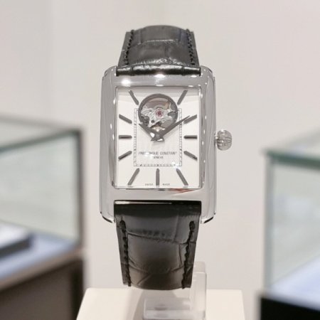 클래식 까레 하트비트 오토매틱