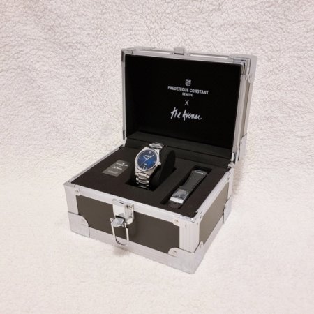 하이라이프 디 아브너 리미티드에디션