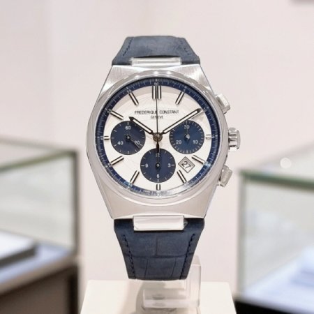 하이라이프 크로노그래프 오토매틱