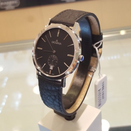 그로바나 남성시계