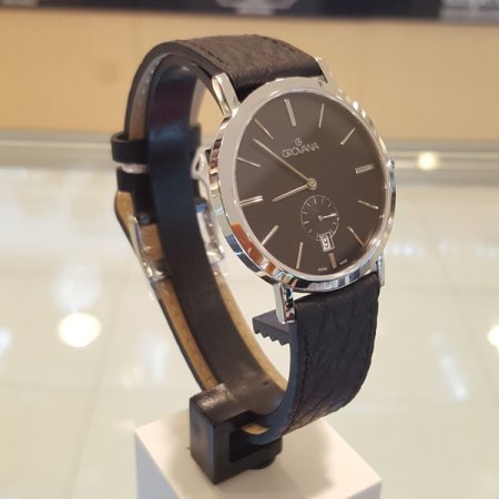 그로바나 남성시계