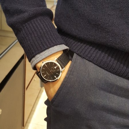 그로바나 남성시계