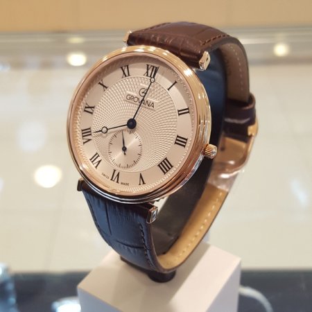 그로바나 남성시계