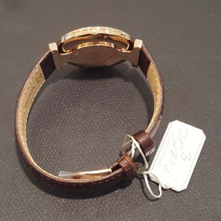 그로바나 남성시계