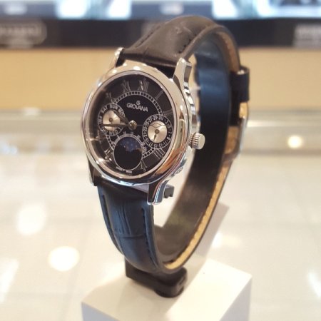 그로바나 여성시계