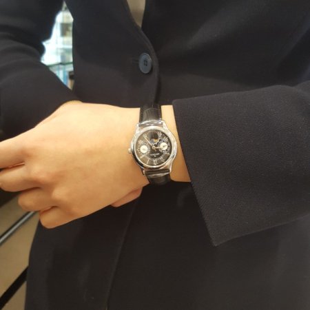 그로바나 여성시계