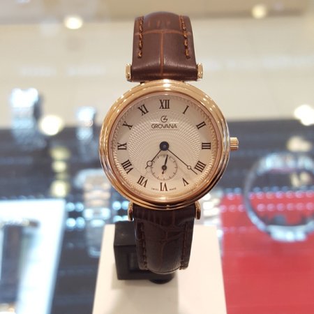 그로바나 여성시계