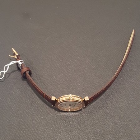 그로바나 여성시계