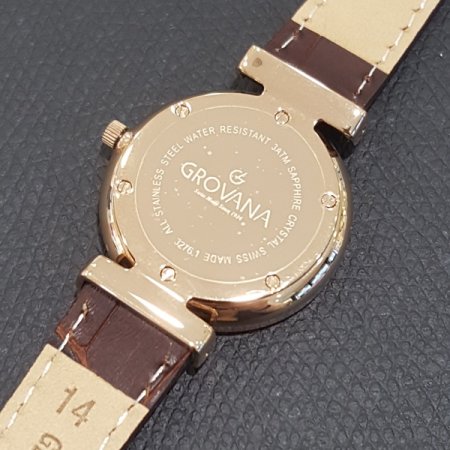 그로바나 여성시계