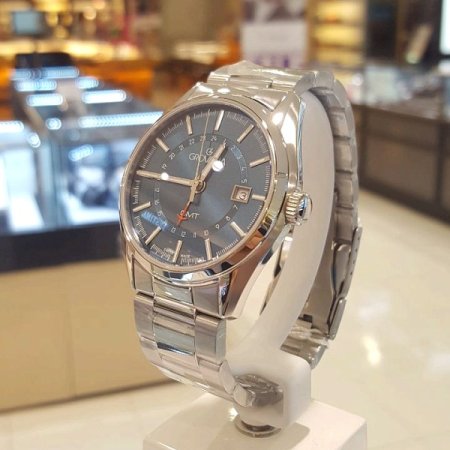 그로바나 남성시계