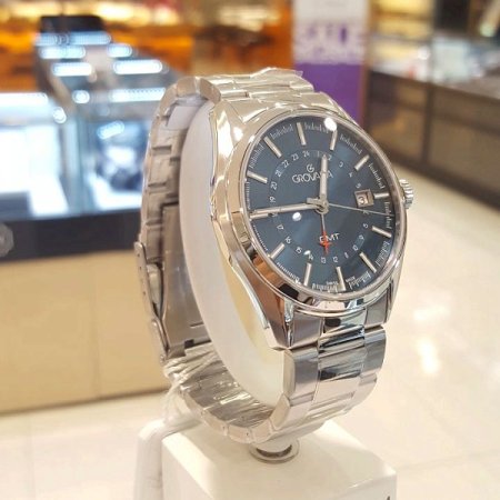 그로바나 남성시계