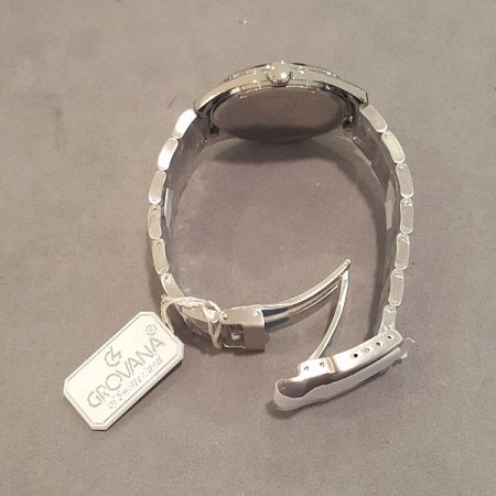 그로바나 남성시계