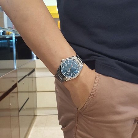 그로바나 남성시계