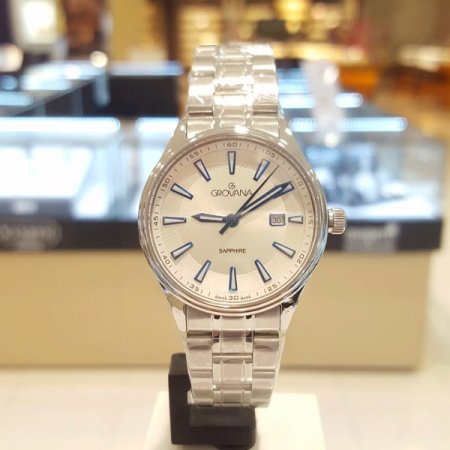 그로바나 여성시계