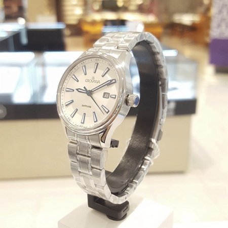 그로바나 여성시계