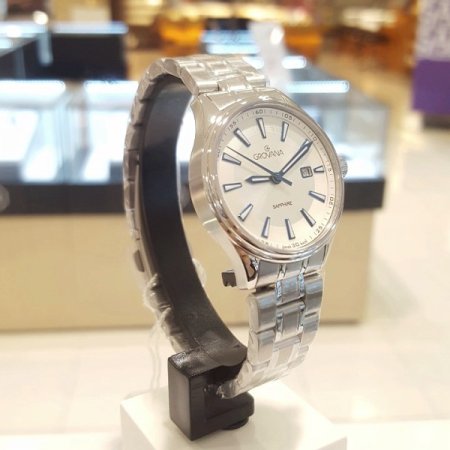 그로바나 여성시계