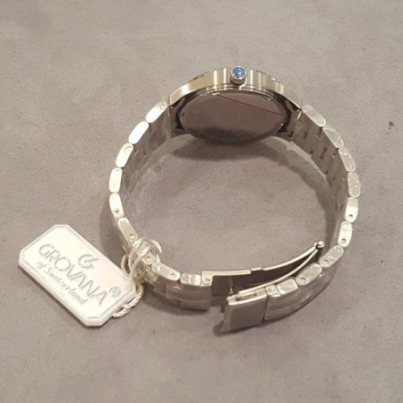 그로바나 여성시계