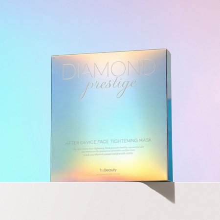 트리 뷰티 다이아몬드 애프터마스크