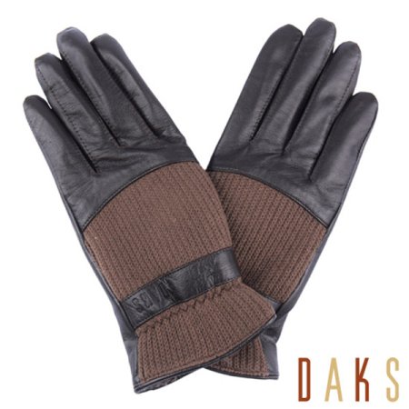 여성 양가죽 장갑