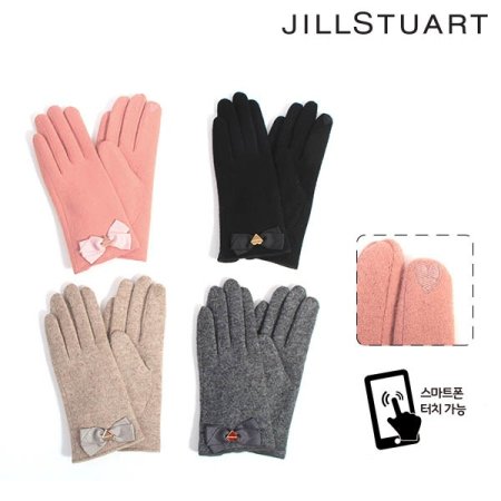 여성 모직장갑