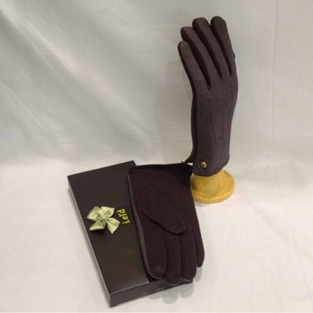 여성용 콤비 장갑