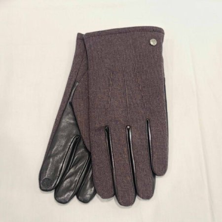 남성 콤비 장갑