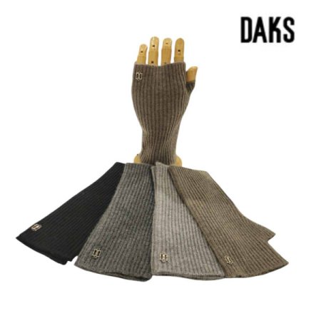 캐시미어 니트 워머