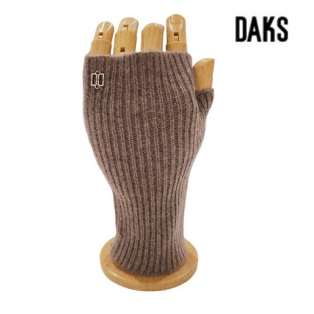 캐시미어 니트 워머