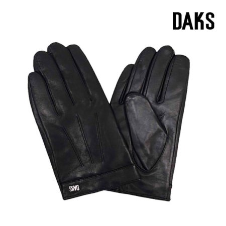 프리미엄 남성 가죽 장갑