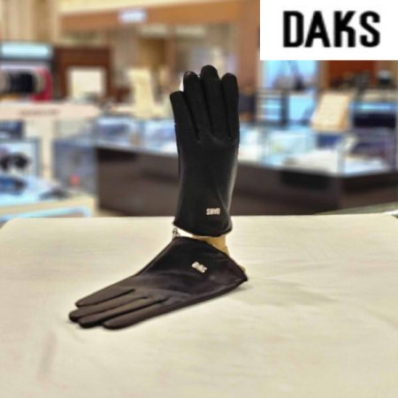 프리미엄 여성 양가죽 장갑