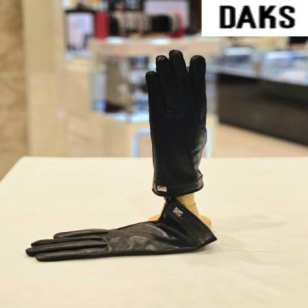 프리미엄 여성 양가죽 장갑