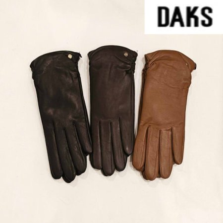 프리미엄 여성 양가죽 장갑