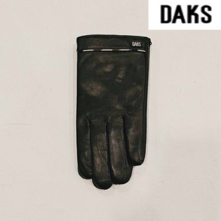 남성 양가죽 장갑