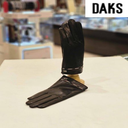 남성 양가죽 장갑