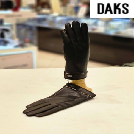 여성 양가죽 장갑