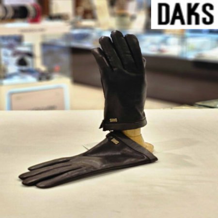 여성 양가죽 장갑