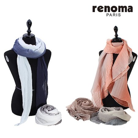 간절기 스카프 11종 택 1