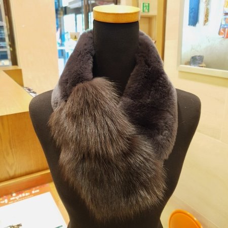 폭스 렉스 자석머플러