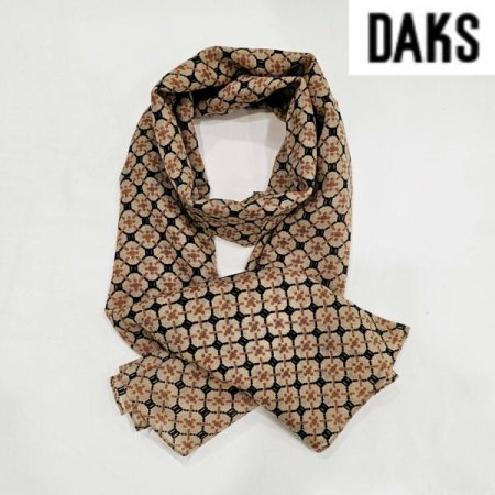 남녀공용 울나염 스카프