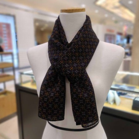 남녀공용 울나염 스카프