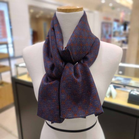 남녀공용 울나염 스카프