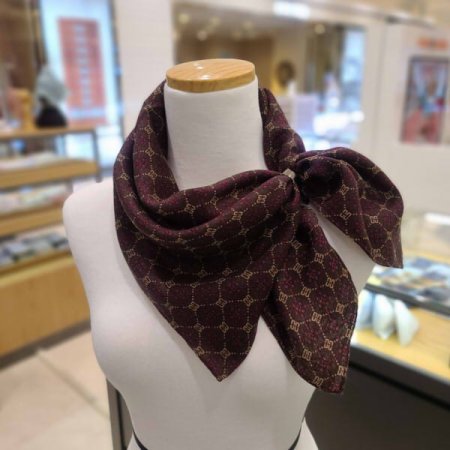 남녀공용 울나염 스카프