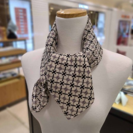 남녀공용 울나염 스카프