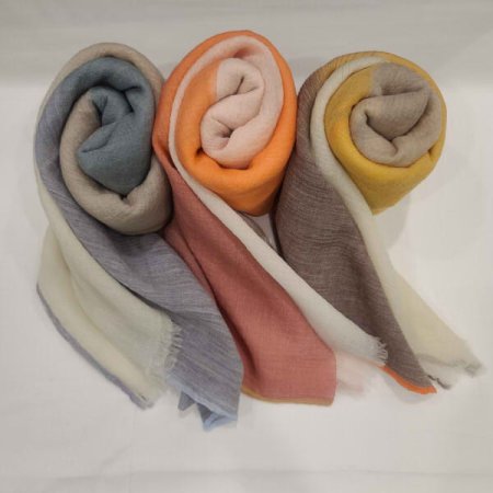 버진울 롱 스카프