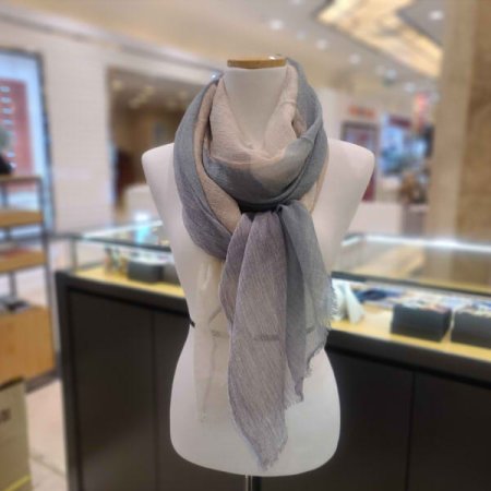 버진울 롱 스카프