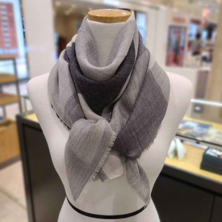 간절기 캐시미어 스카프